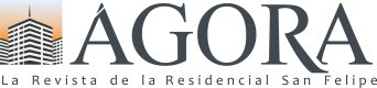 Agora la Revista